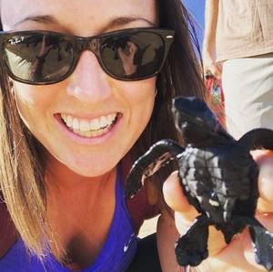 Meet your Posher, Kate